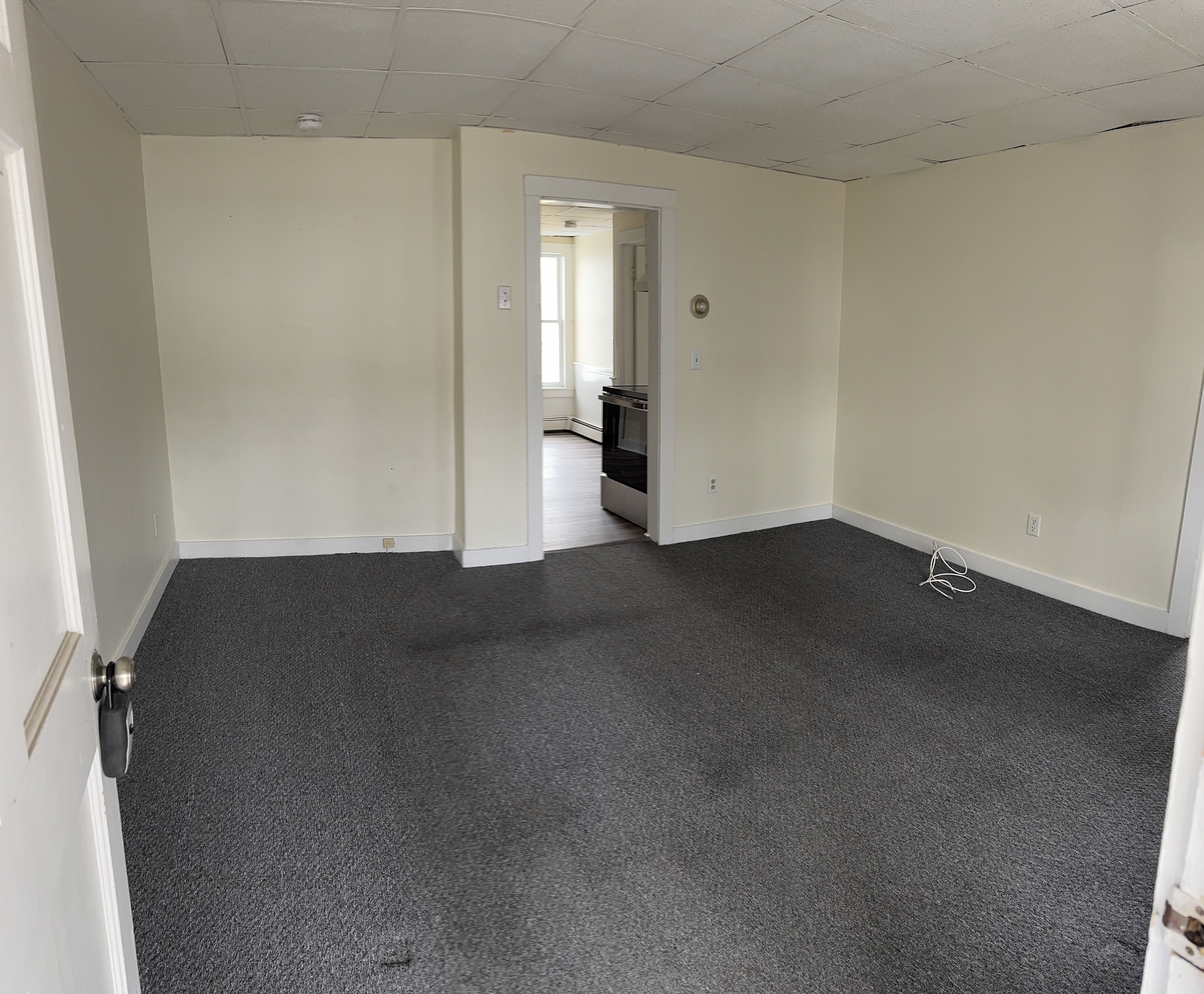 21 Maple Street, Apt 2